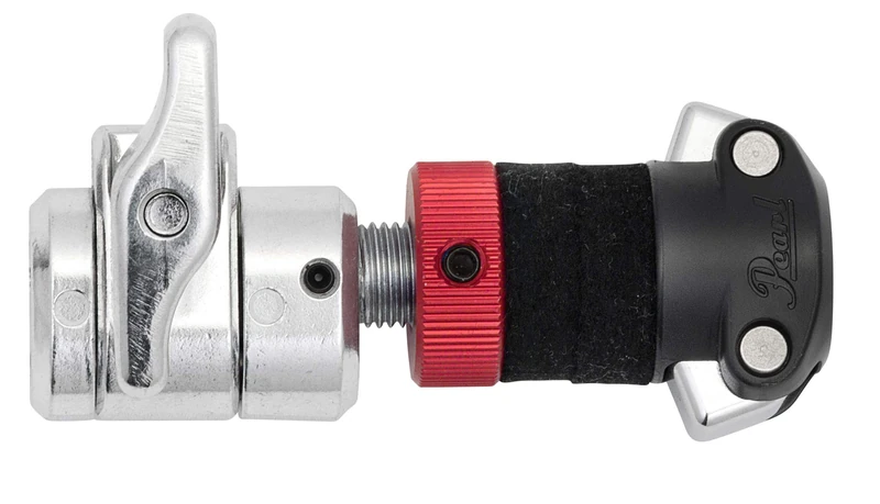 Pearl Rapid Lock Super Grip Hi-Hat Clutch HCL-205QR - Image 1