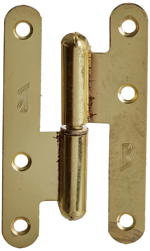 CoFan 61001172 A – Pack of 3 Bolts Round Left (9.5 mm)