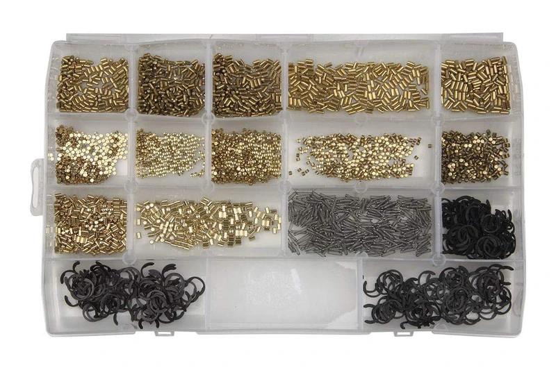 Cofan 31109998 Equalization Kit Cylinders Assortment - Image 1