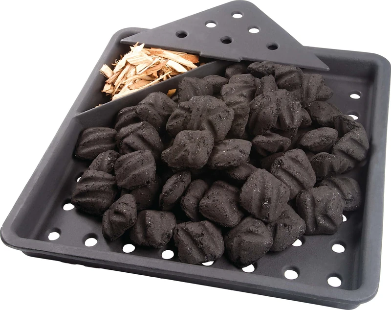 Napoleon 67732 Cast Iron Charcoal Incense Burner - Black - Image 1