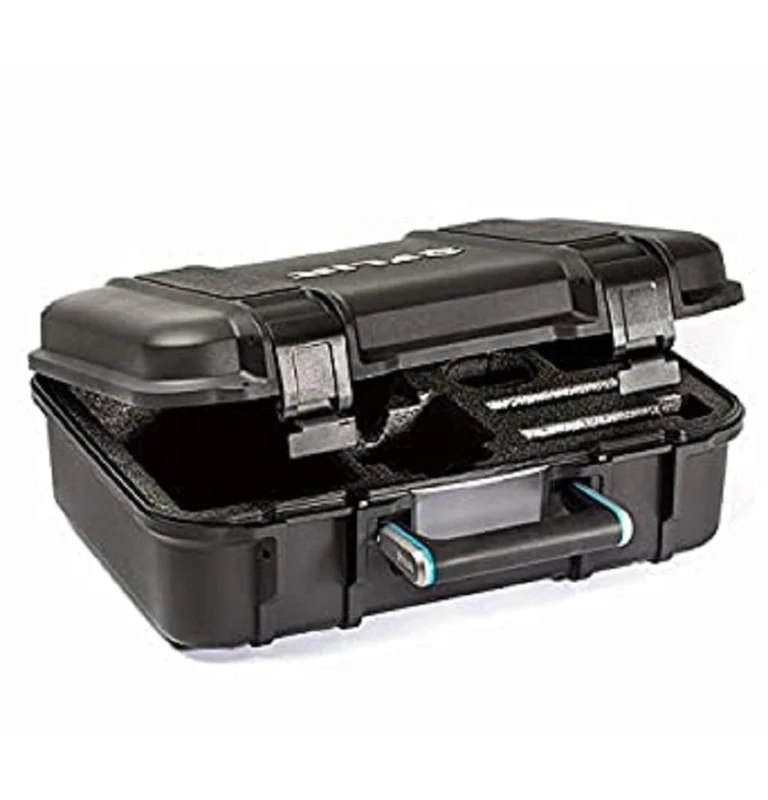FLIR T199346ACC Hard Carrying Case for E75, E85 and E95 Thermal Cameras, Black