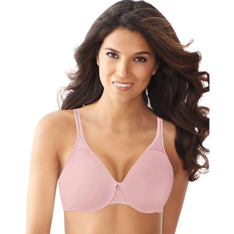 Bali Passion for Comfort Minimizer Underwire Bra