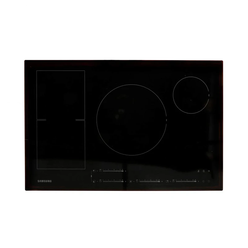 Samsung 80cm 4 Zone Induction Hob with Bridge Zone