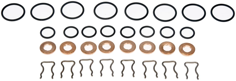 Dorman 904-134 Fuel Injector O-Ring Kit
