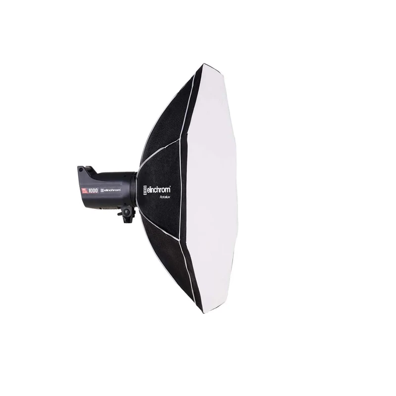 Elinchrom (EL26646) Rotalux Octabox,Black,100cm