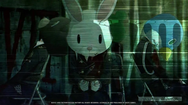 Collar X Malice - PlayStation Vita - Image 1