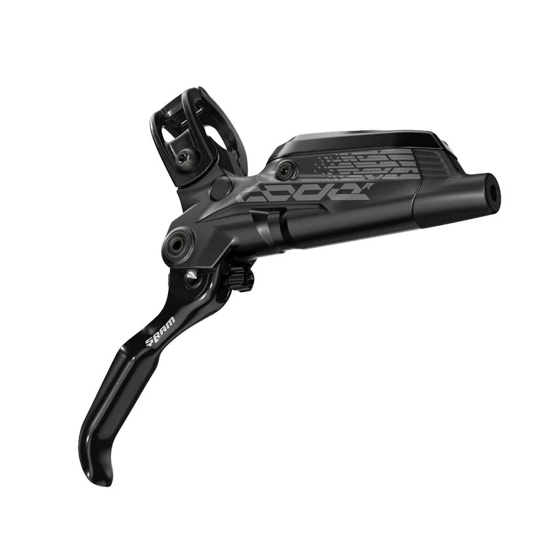 SRAMMTB SRM FRENO CODE R TRASERO DIF BLACK A1