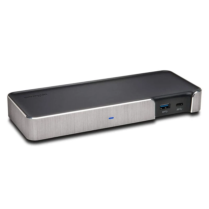 Kensington SD5000T Thunderbolt 3 Docking Station for MacBook Pro