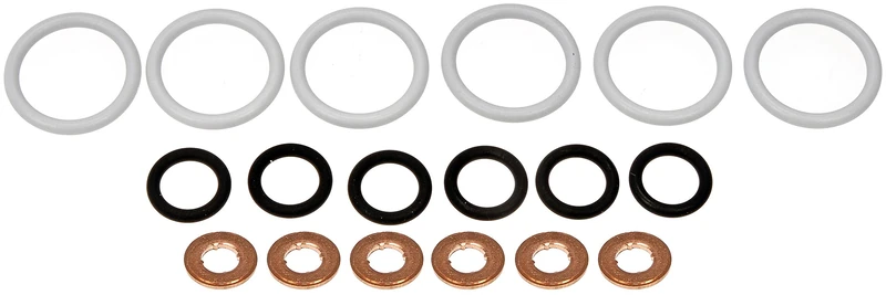Dorman 904-314 Fuel Injector O-Ring Kit