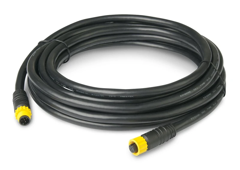 Ancor Marine Grade Products NMEA 2000 Backbone Cable, 5m - Image 1