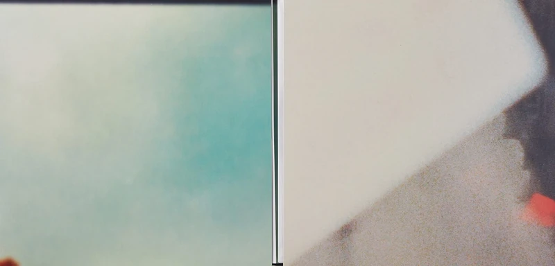 The Fragile: Deviations I