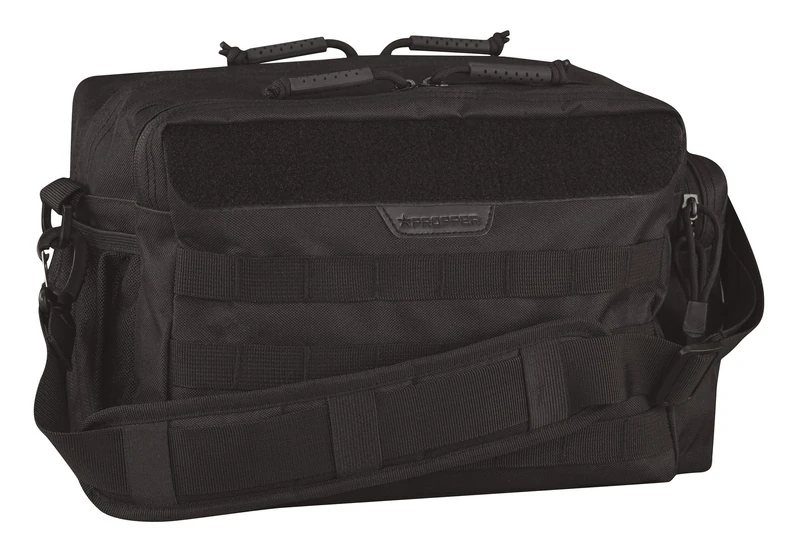 Propper Unisex Bail Out Bag, Black, One Size