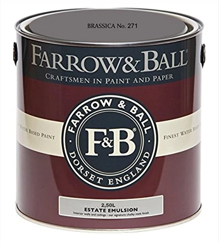 F&B Estate Emulsion-Brassica-2.5 L