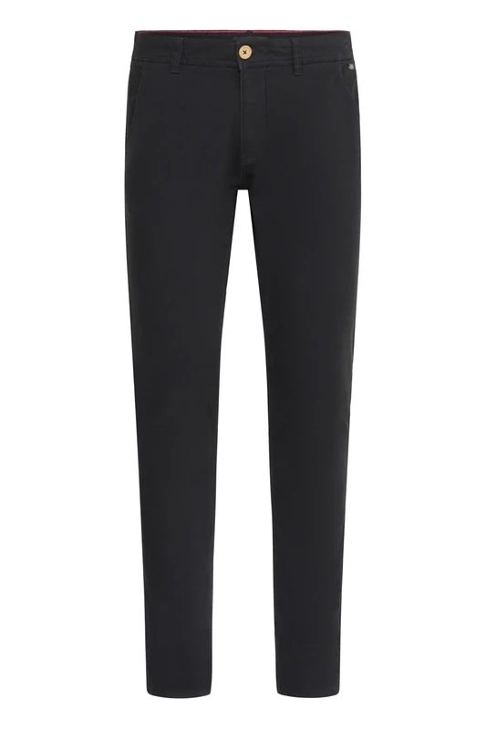 Blend Men's Trousers, Black, 36 W/32 L - Image 1