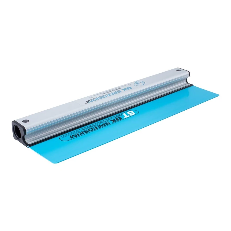 OX Tools Speedskim Semi Flexible Plastering Rule - ST 450mm