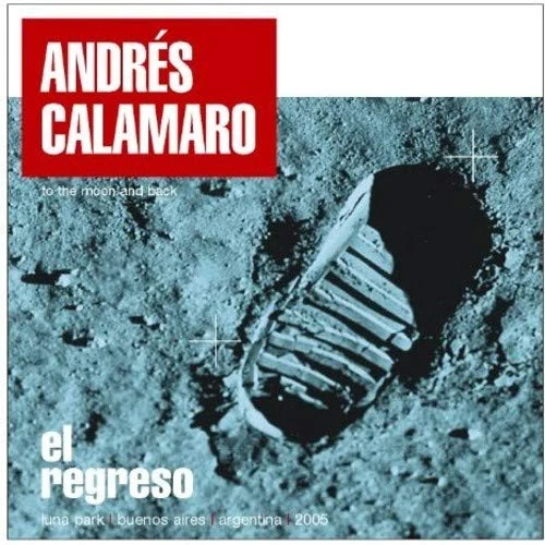 El Regreso [VINYL]