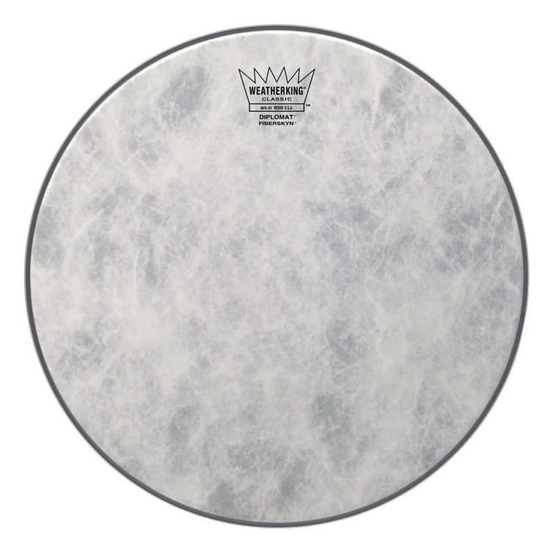 Remo drumhead Classic Fit Diplomat Fiberskyn – 14" – CL-0514-FD