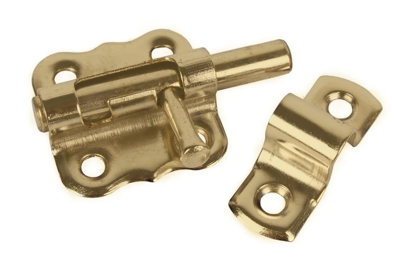 CoFan 61001114 A – Pack of 12 Pins Bolt (50 mm, 10 A)