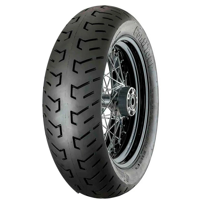 Continental CONTITOR REINF. F TL - MT90/R16/R16 74H - A/A/70dB - Summer Tyres (Motorcycle)