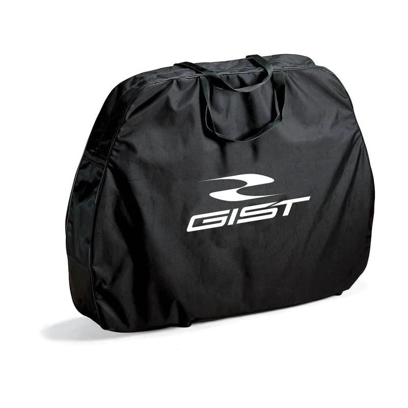 Diverse Bicycle transport bag Black 120x89x23 cm