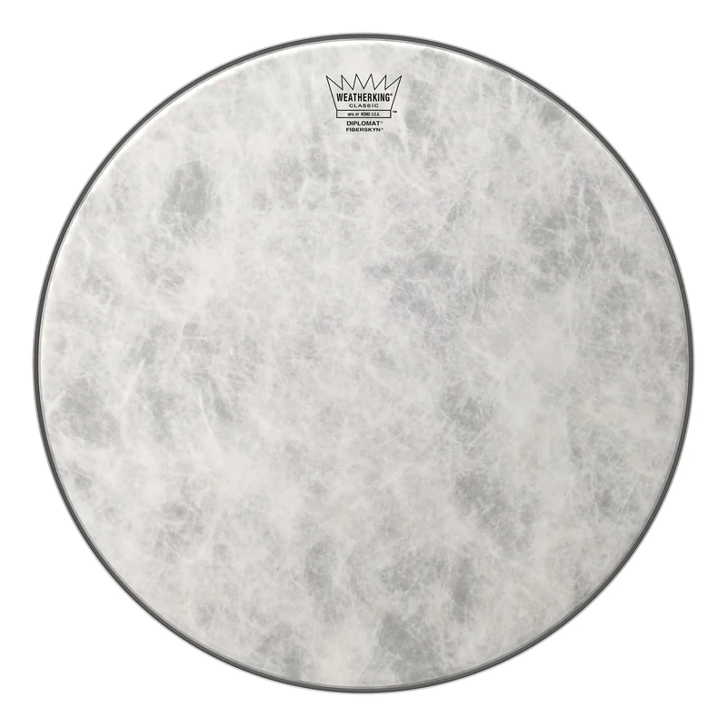 Remo drum head Classic Fit Diplomat Fiberskyn 16" CL-0516-FD