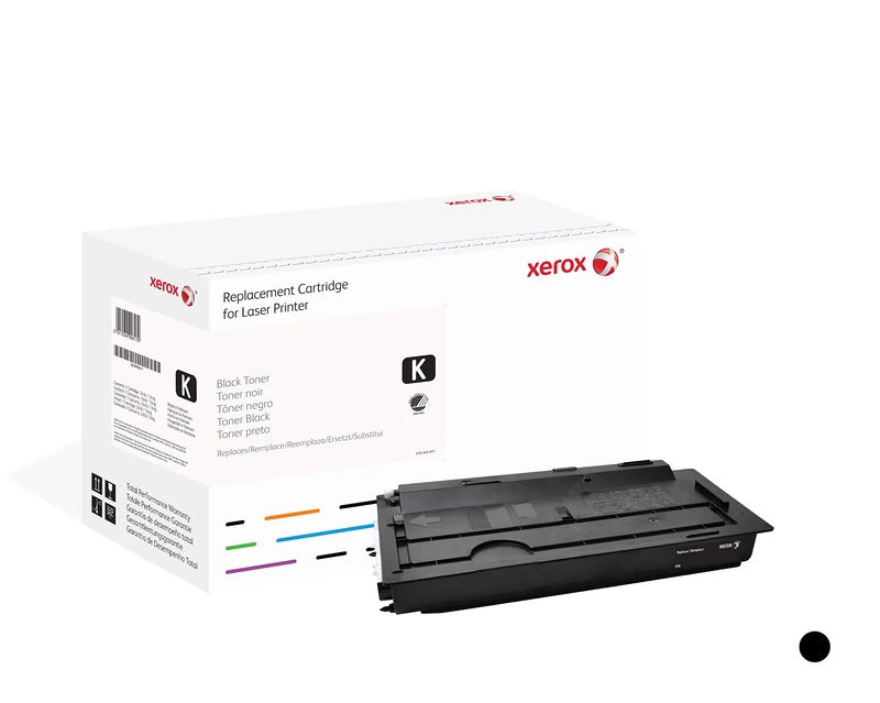Xerox Replacement Toner for Tk-7205
