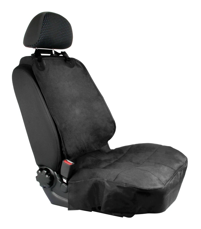 Lampa 60450 Pets Front Seat Cover, Anthracite
