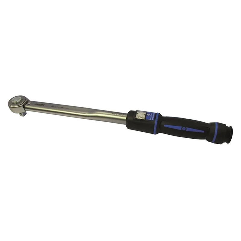 Sykes-Pickavant Motorq Torque Wrench 3/8" 10-50Nm