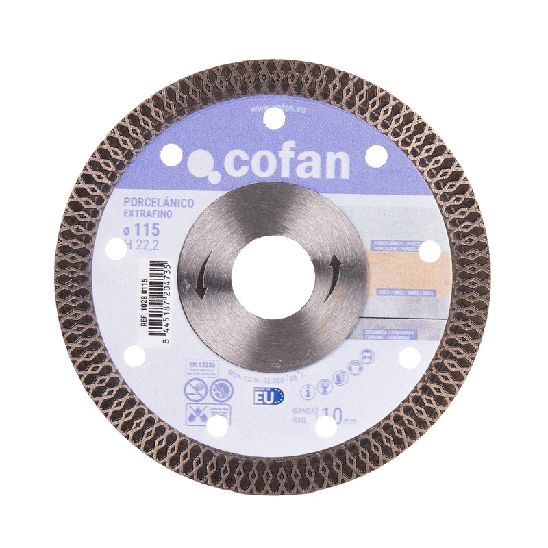 CoFan 10280115 Drive – Extra Fine (Diamond)