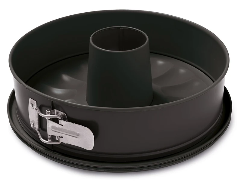 Guardini Gardenia Springform, Steel, Black