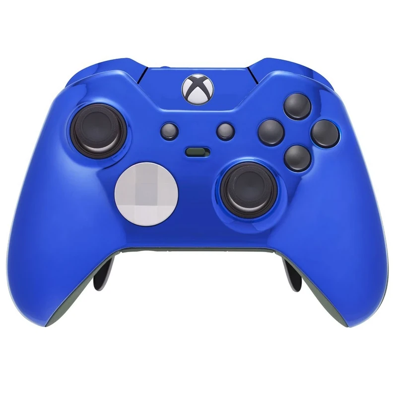 Elite Controller - Chrome Blue Edition (Xbox One)