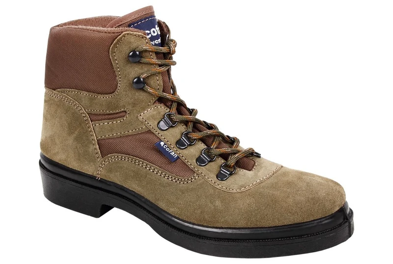 ALHAMA T-41 Green Trekking Boot - Unit: 1