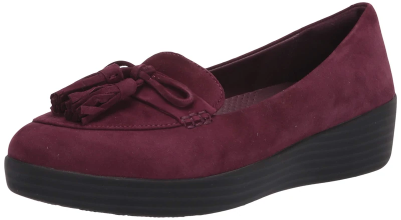 FITFLOP Women's SW190035594787 Sneaker, 3 UK