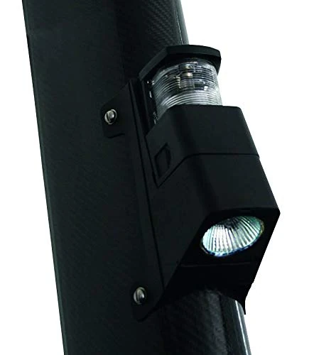 Hella 2LT998505-001 MASTHEAD/DECK COMBINATION 3562