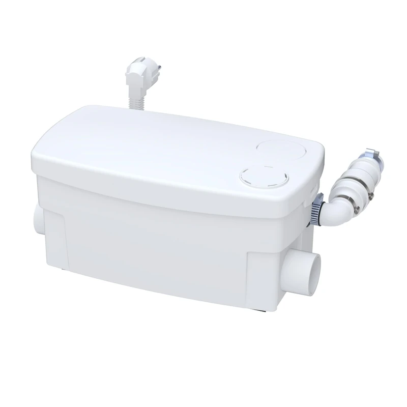 Saniflo Sanishower+ 6043 Macerator Pump