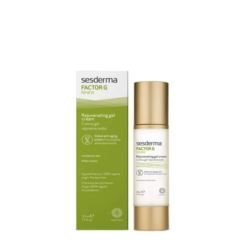 SESDERMA Cleansing Creams and Milks, 0.050 ml