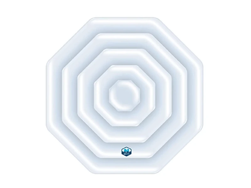 Netspa Inflatable Thermal Cover for Octogonal Silver and Rover SPA