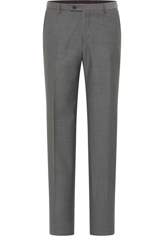Club of Gents Men's CG Cedric Suit, Grey (Grey 81), 42