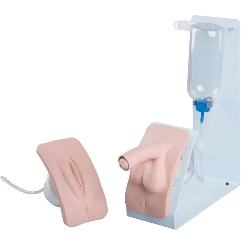 3B Scientific Catheterisation Simulator Set BASIC