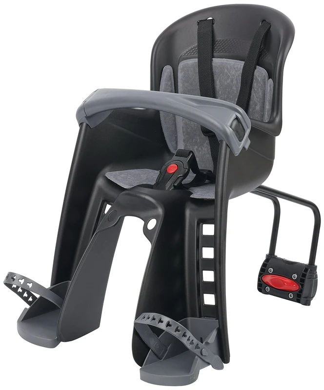 Polisport Bilby Junior Ff Front Child Bike Seat Max 22 kg