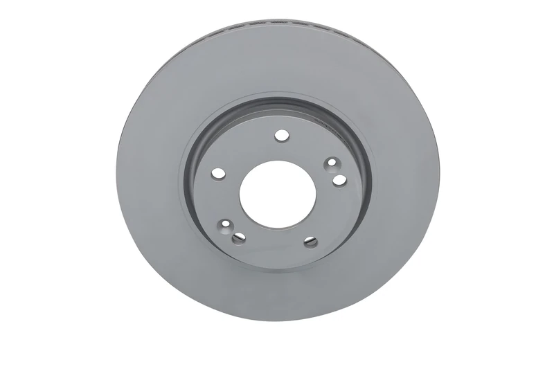ATE Brake DISCS (Pack of 2
