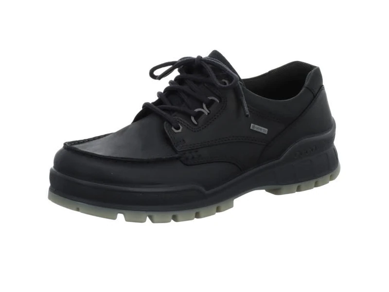 ECCO Track 25 Men's Multisport Outdoor Shoes - Black