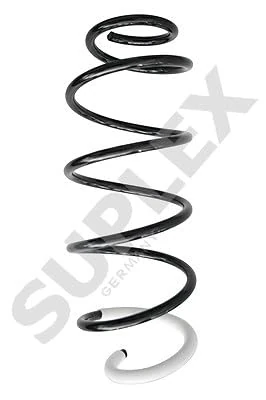 Suplex Coil Spring 24172 (Single)