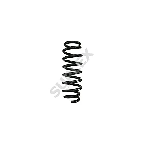 Suplex Coil Spring 41058 (Single)