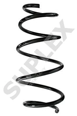 Suplex Coil Spring 35432 (Single)