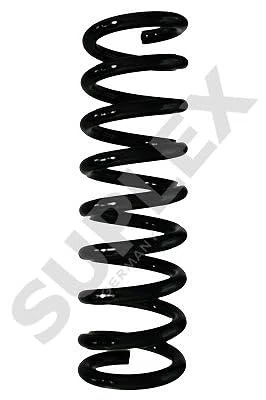 Suplex Coil Spring 22261 (Single)