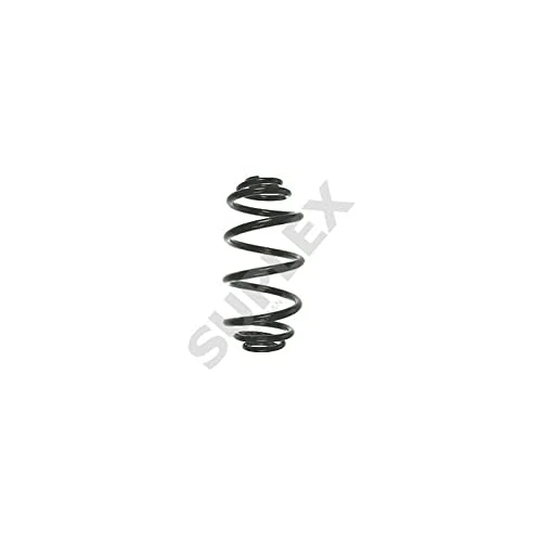Suplex Coil Spring 23501 (Single)