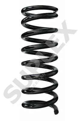 Suplex Coil Spring 19081 (Single)