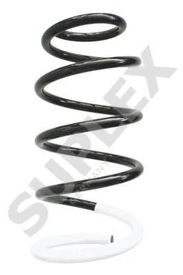 Suplex Coil Spring 24204 (Single)
