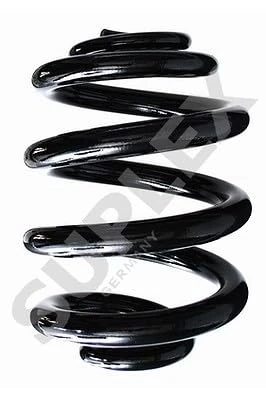 Suplex Coil Spring 39258 (Single)